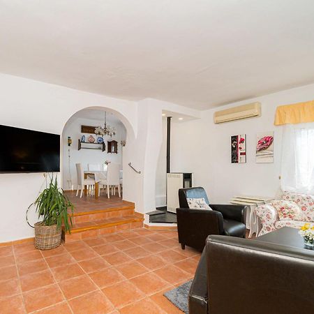 Casa Coral Spaniahome L'Alfas del Pi Luaran gambar