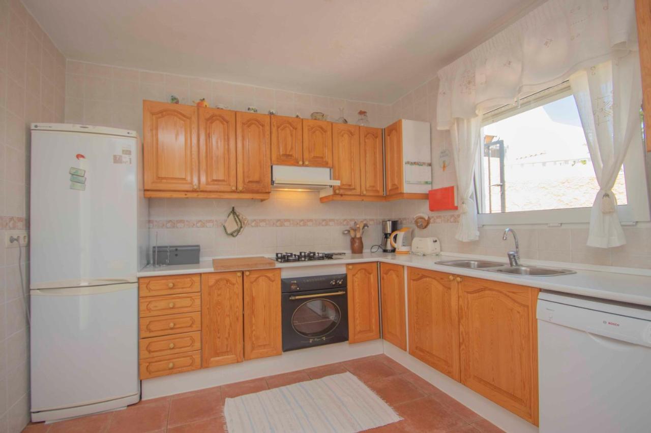 Casa Coral Spaniahome L'Alfas del Pi Luaran gambar