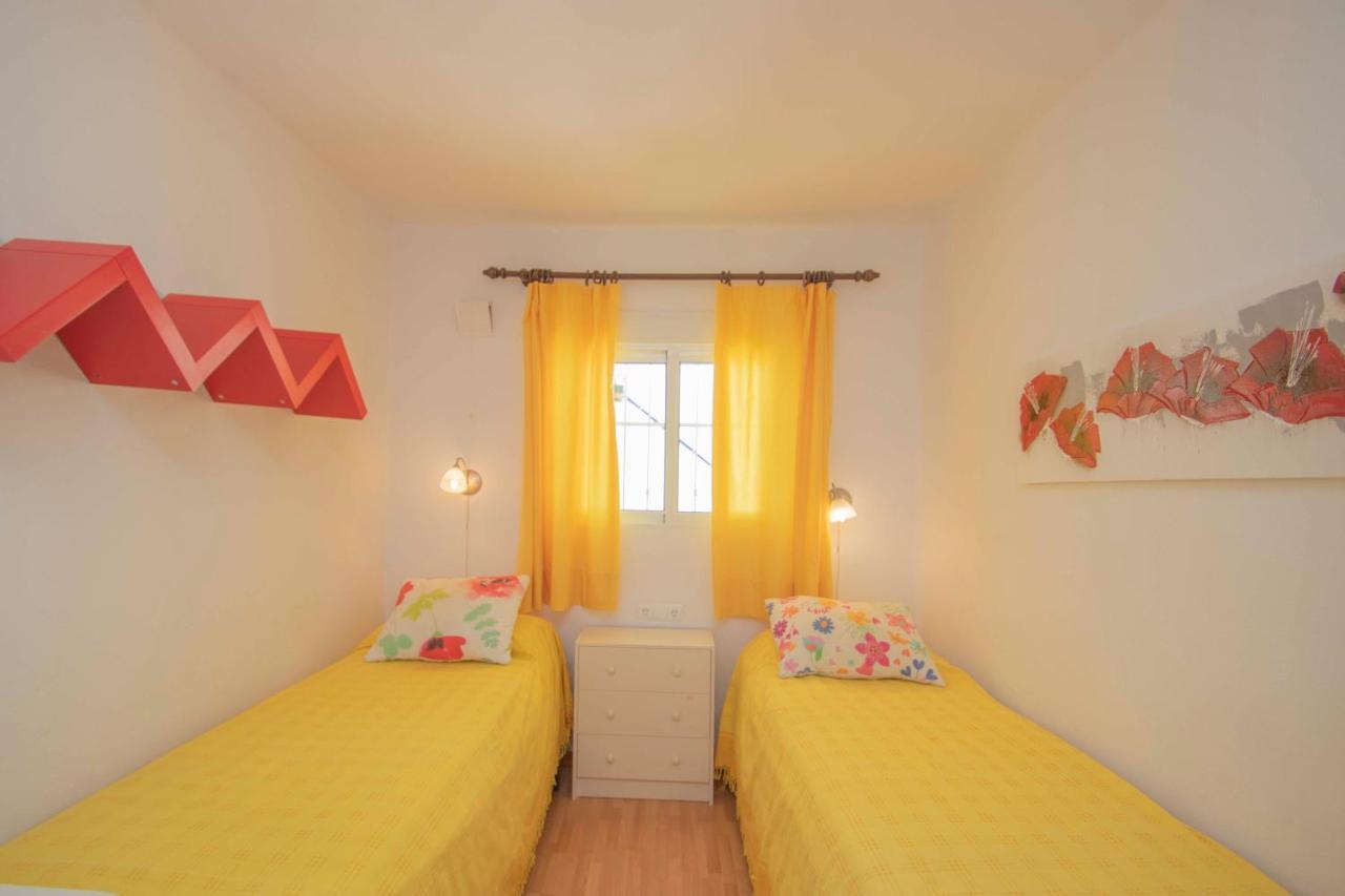 Casa Coral Spaniahome L'Alfas del Pi Luaran gambar