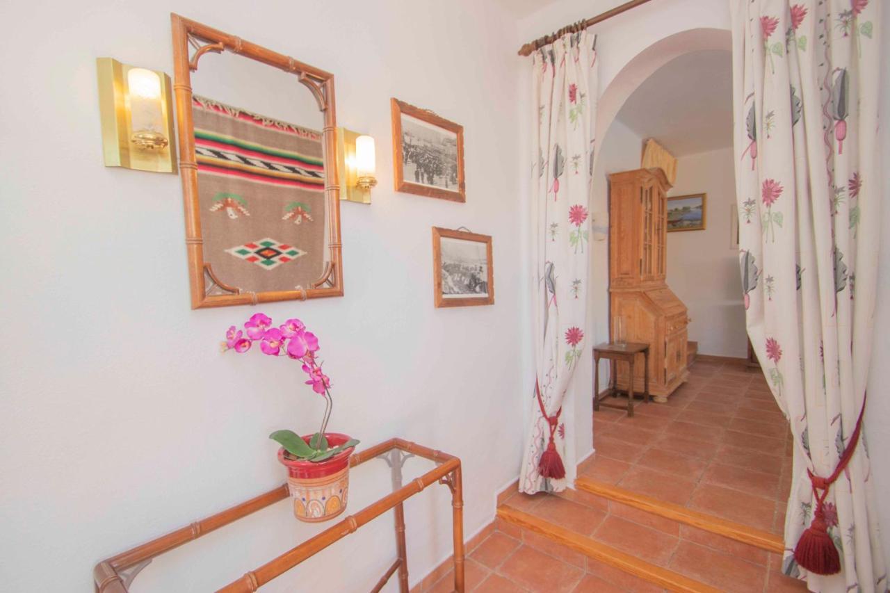 Casa Coral Spaniahome L'Alfas del Pi Luaran gambar
