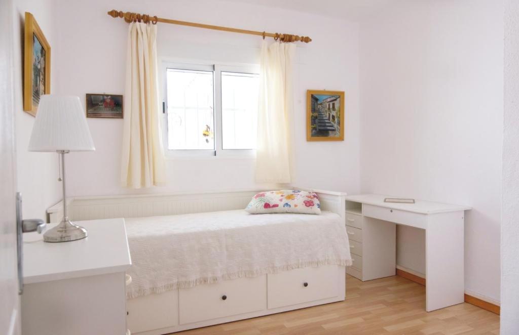Casa Coral Spaniahome L'Alfas del Pi Luaran gambar