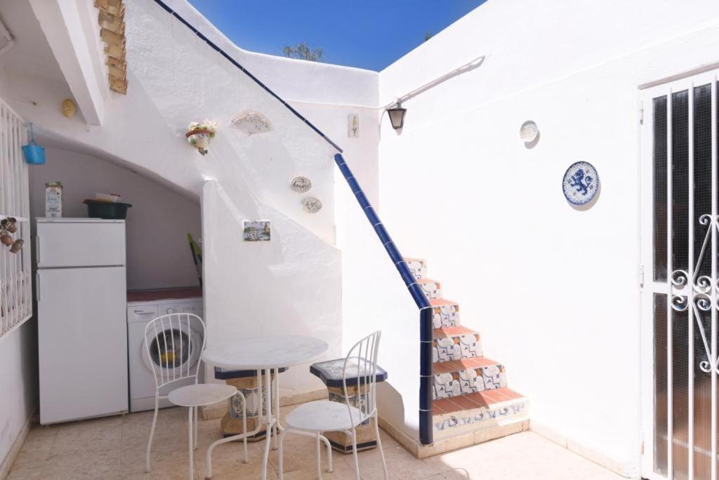 Casa Coral Spaniahome L'Alfas del Pi Luaran gambar
